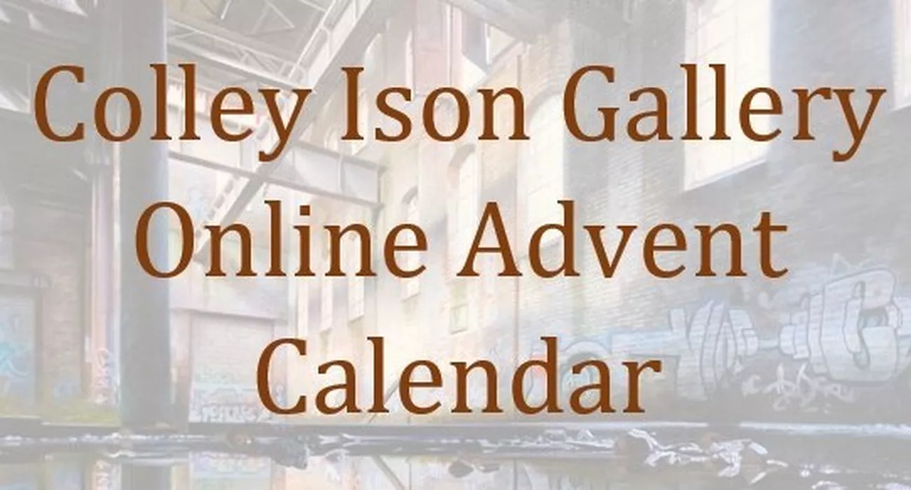 Online Advent Calendar