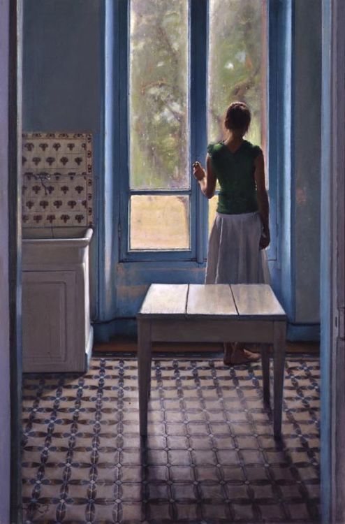 Alex Russell Flint - Signed Limited Editions