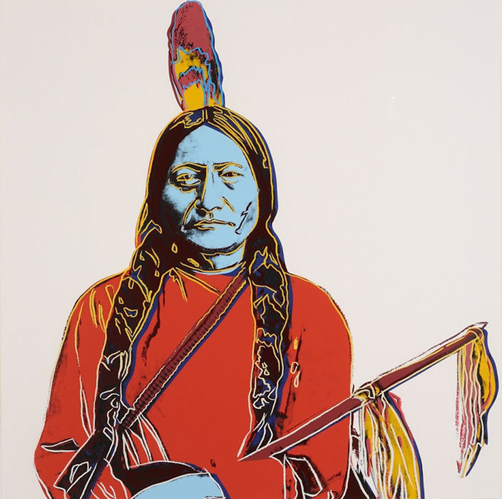 Sitting Bull (F&S IIIA.70)