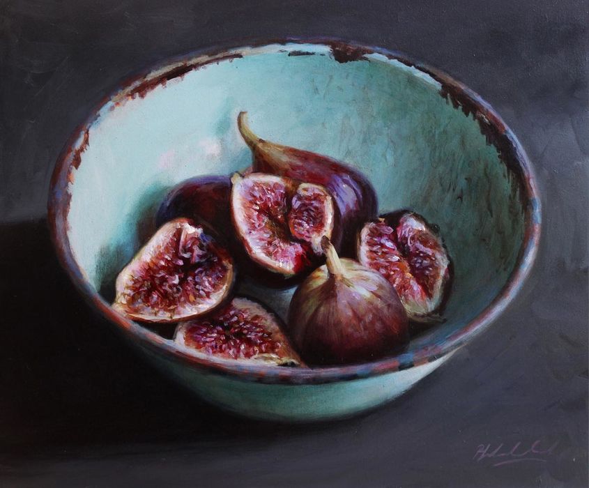 Figs (SOLD)