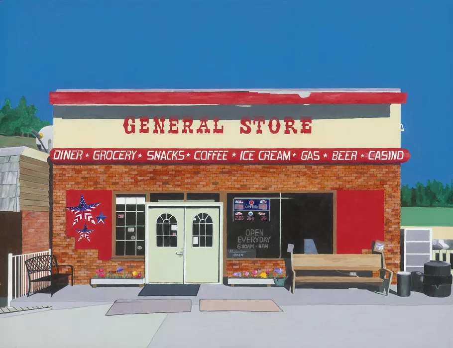 General Store 