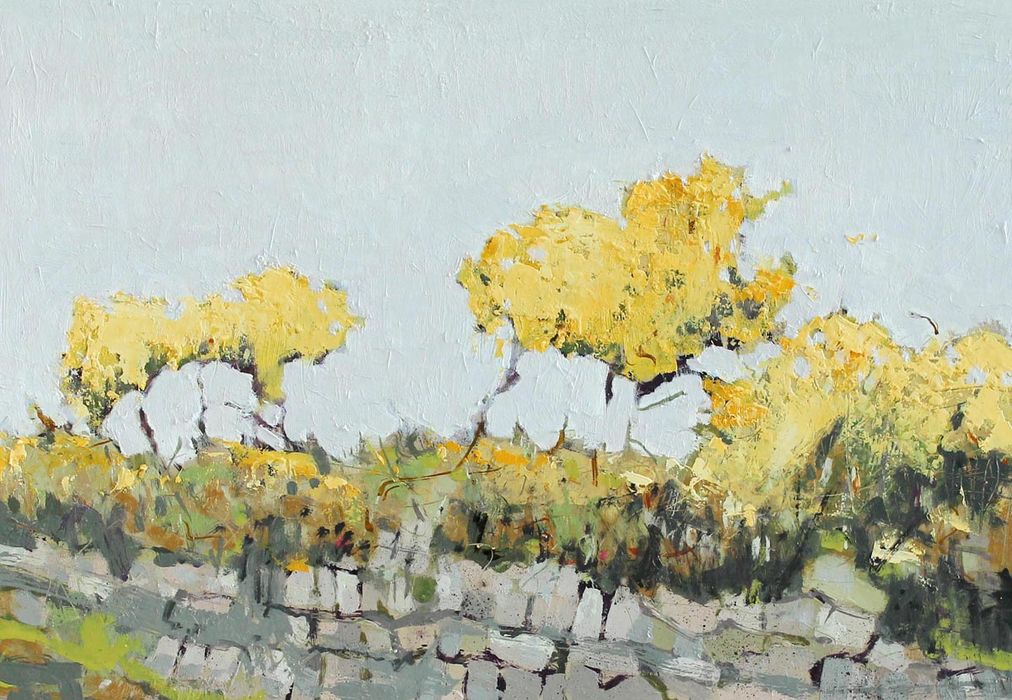 Gorse Pathway (SOLD)