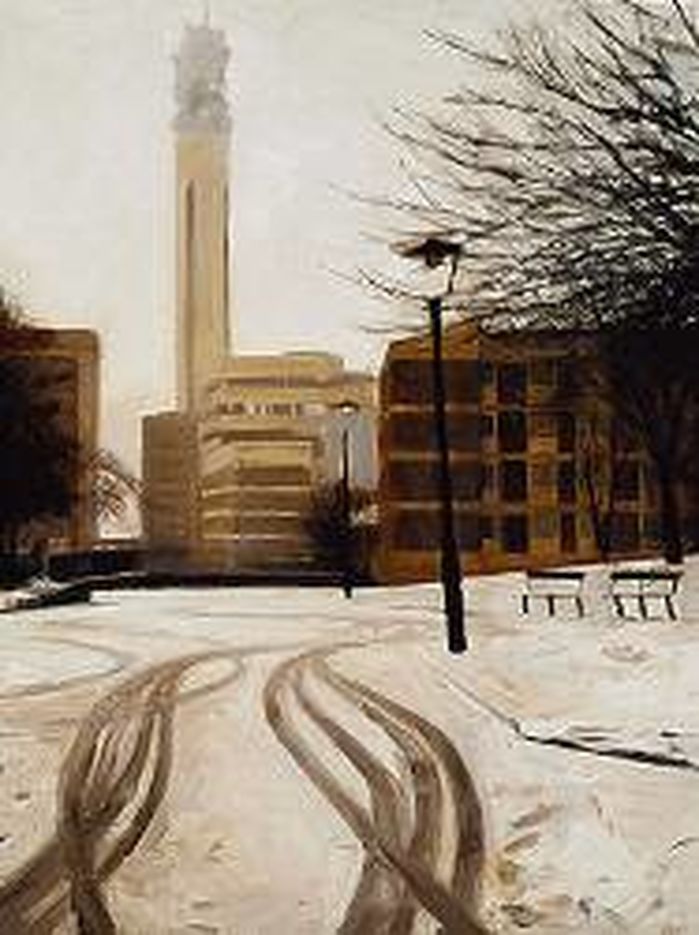 BT Tower (Sold)