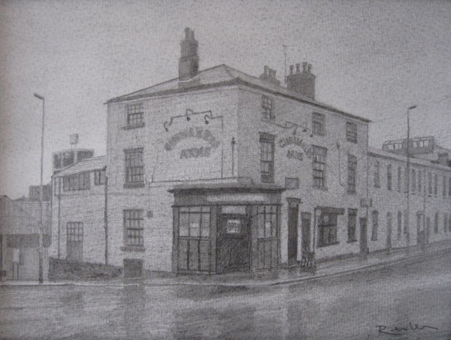 The Gunmakers Arms