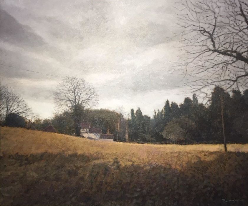 The Pub In The Park (SOLD)