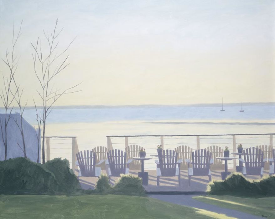 The Terrace (SOLD)
