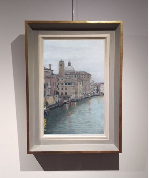 Winter Exhibition - The Venetian Collection
