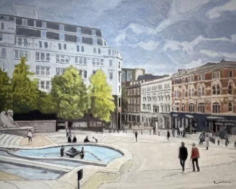 Why Art Matters in Britain's 'Second City' - (And Not Just Its First)