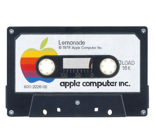 Apple Computer Inc