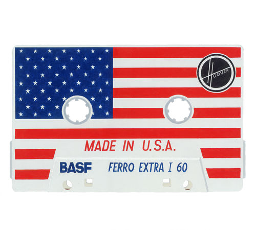 BASF - Made In U.S.A