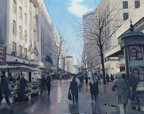 Special deals on Reuben Colley Signed Limited Editions