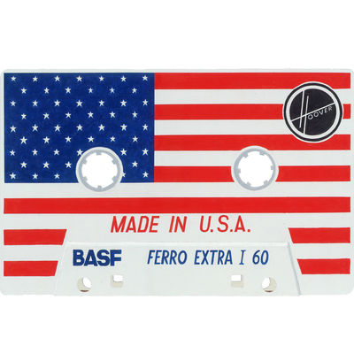 BASF - Made In U.S.A